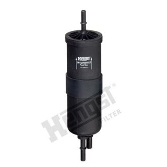 Фільтр паливний HENGST FILTER H420WK01