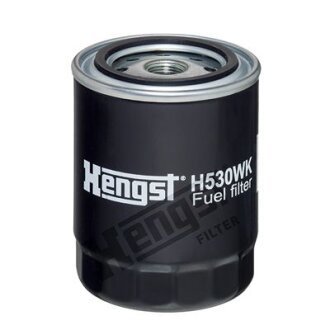 Фільтр паливний HENGST FILTER H530WK
