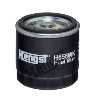 Фільтр паливний HENGST FILTER H556WK