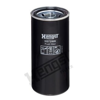 Фільтр паливний HENGST FILTER H572WK