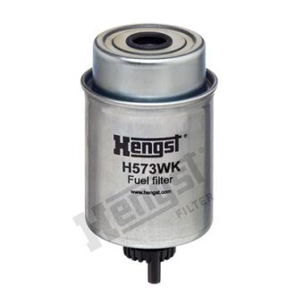 Фільтр паливний HENGST FILTER H573WK