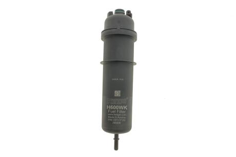Фільтр палива HENGST FILTER H600WK