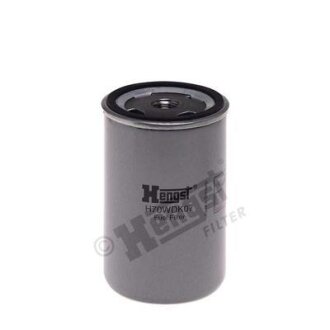 Фільтр паливний HENGST FILTER H70WDK07
