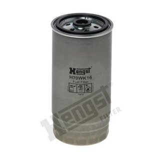Фільтр паливний HENGST FILTER H70WK16