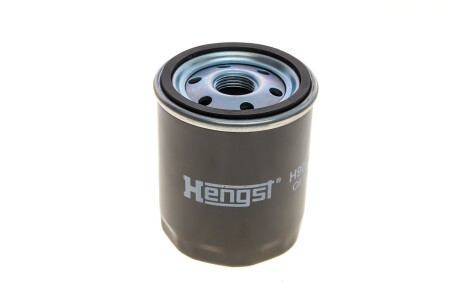 Фільтр масляний HENGST FILTER H90W29