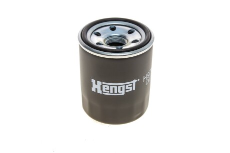 Масляный фильтр HENGST FILTER H97W08