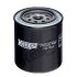 Фільтр гідравлічний HENGST FILTER HG374W (фото 1)