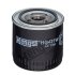 Фільтр масляний HENGST FILTER HG431W (фото 1)