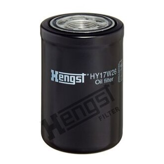 Фільтр гідравлічний HENGST FILTER HY17W26