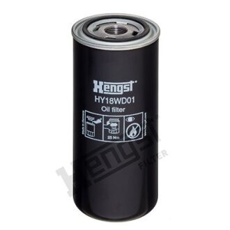 Фільтр гідравлічний HENGST FILTER HY18WD01