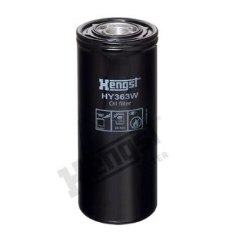 Фільтр гідравлічний HENGST FILTER HY363W