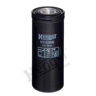 Фільтр масляний HENGST FILTER HY428W