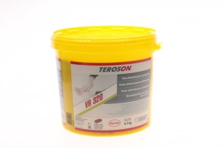ТЕРОЗОН VR 320 8,5KG Чистящее средство Henkel 2185111