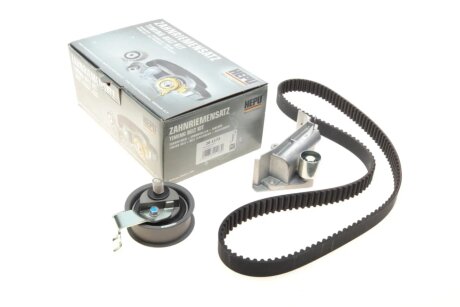 Комплект ременя ГРМ HEPU 20-1173