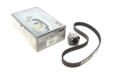 Комплект ремня ГРМ HEPU 20-1187