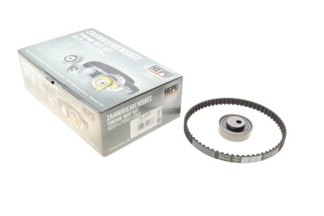 Комплект ременя ГРМ HEPU 20-1437