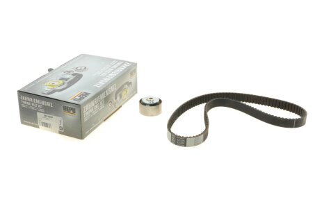 Комплект ременя ГРМ HEPU 20-1637
