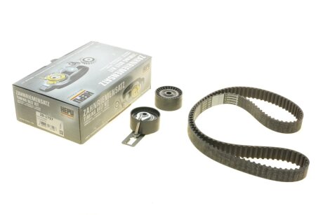 Комплект ременя ГРМ HEPU 20-1757