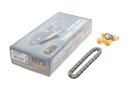Комплект цепи ГРМ HEPU 21-0305