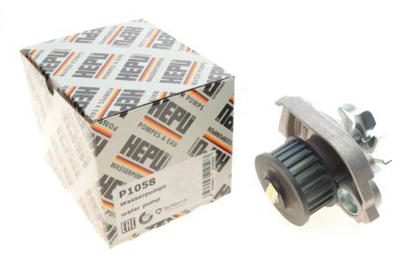 Помпа води HEPU P1058 (фото 1)