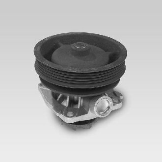 Водяна помпа HEPU P122