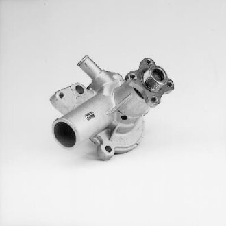 Водяна помпа HEPU P208