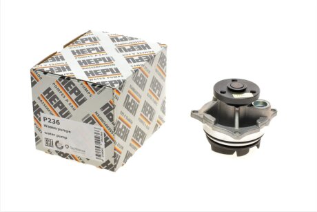 Помпа (водяной насос) HEPU P236