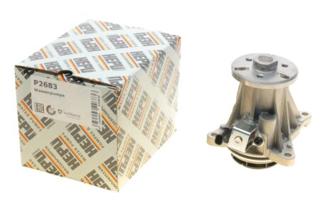 Водяная помпа(насос) HEPU P2683