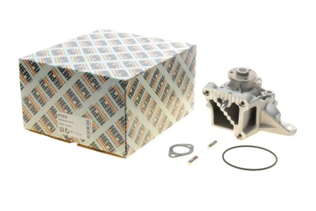 Помпа води HEPU P353