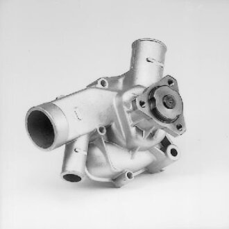Водяна помпа HEPU P529