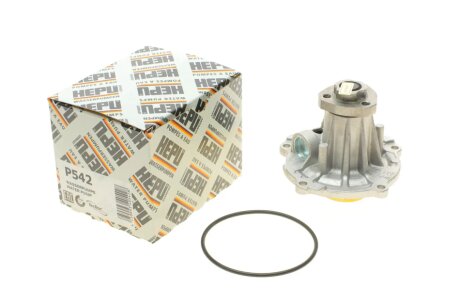 Помпа (водяной насос) HEPU P542