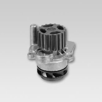 Водяна помпа HEPU P563