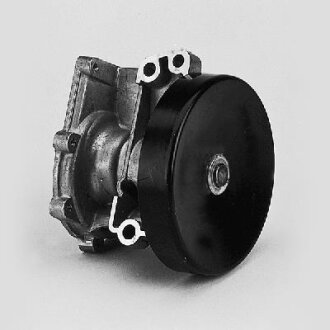 Водяна помпа HEPU P606