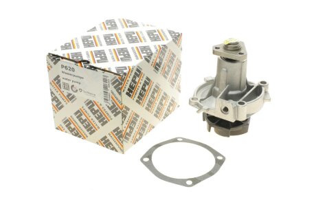 Помпа (водяной насос) HEPU P620