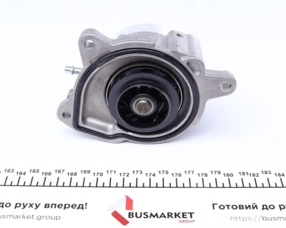 Водяний насос HEPU P656