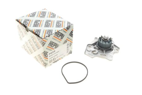 Водяний насос HEPU P659