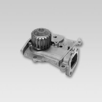 Водяна помпа HEPU P719