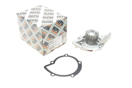 Помпа (водяной насос) HEPU P902