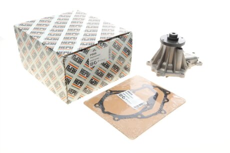 Помпа води HEPU P906