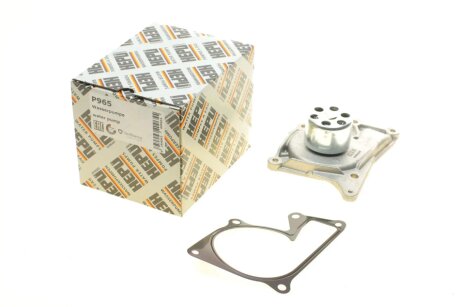 Помпа (водяной насос) HEPU P965