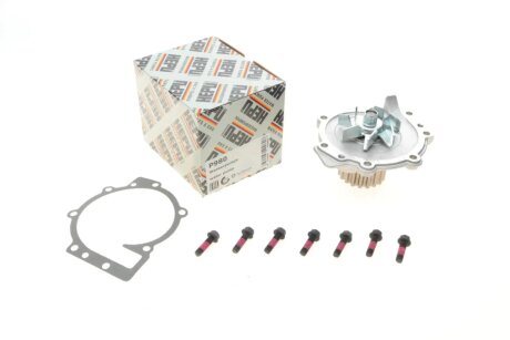 Водяний насос HEPU P980