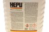 Антифриз-концентрат, G12++ (фіолетовий), 5л HEPU P999-G12-SUPERPLUS-005 (фото 3)