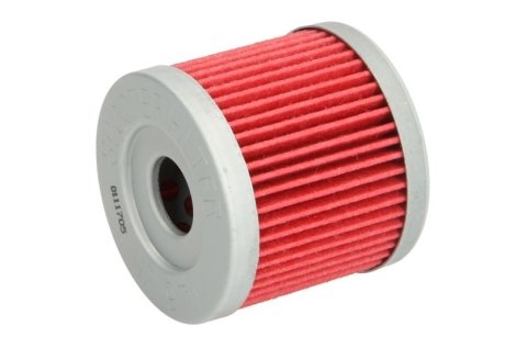 Фильтр масляный HIFLO HF971