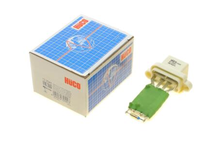 Реостат печки HITACHI 132541