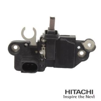 Регулятор напряжения AUDI/BMW/RENAULT/SEAT A4/5/19/Alhambra "0,8-5,7 "69>> HITACHI 2500570