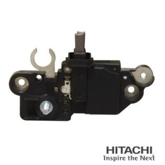 Регулятор напряжения MB/SMART Sprinter/Fortwo "0,8-3,0 "97-08 HITACHI 2500580