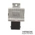 Реле свечей накаливания CITROEN/DS/PEUGEOT/RENAULT Jumpy/DS5/Expert/Megane &quot;1,5-2,2 &quot;03&gt;&gt; HITACHI 2502120 (фото 1)