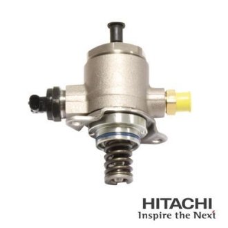 Тнвд AUDI/SEAT/SKODA/VW A4/Altea/Octavia/Transporter "2,0 "05>> HITACHI 2503070