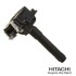 Катушка зажигания AUDI/SEAT/SKODA/VW A6/Alhambra/Octavia/Bora "1,8-4,2 "94-10 HITACHI 2503805 (фото 1)