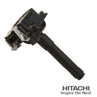 Катушка зажигания AUDI/SEAT/SKODA/VW A6/Alhambra/Octavia/Bora "1,8-4,2 "94-10 HITACHI 2503805